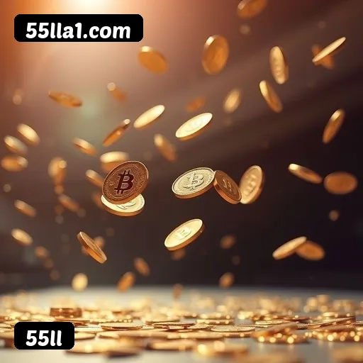 Comparação APP mobile vs versão web da 55ll