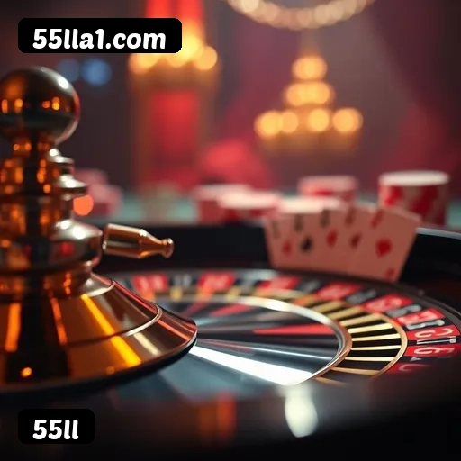 Catálogo 55ll 3.100+ jogos - Pragmatic Play, Evolution, NetEnt