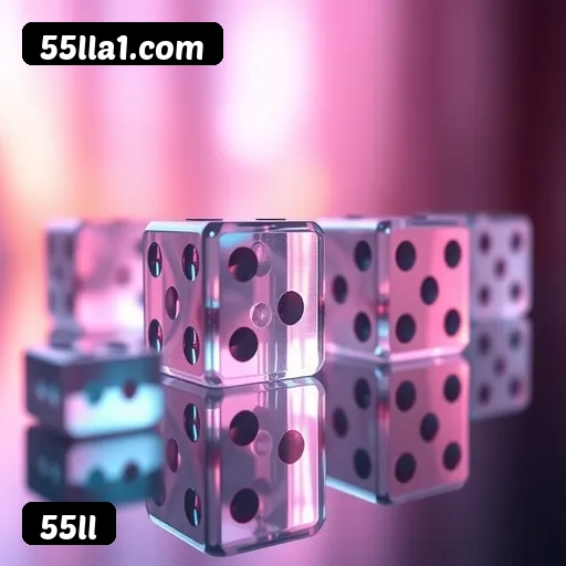 Loterias online disponíveis na 55ll