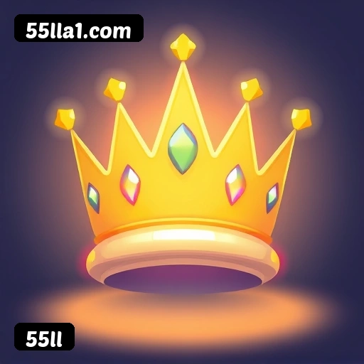 55ll segurança SSL 256-bit - Licença Curaçao, eCOGRA, GLI certificado